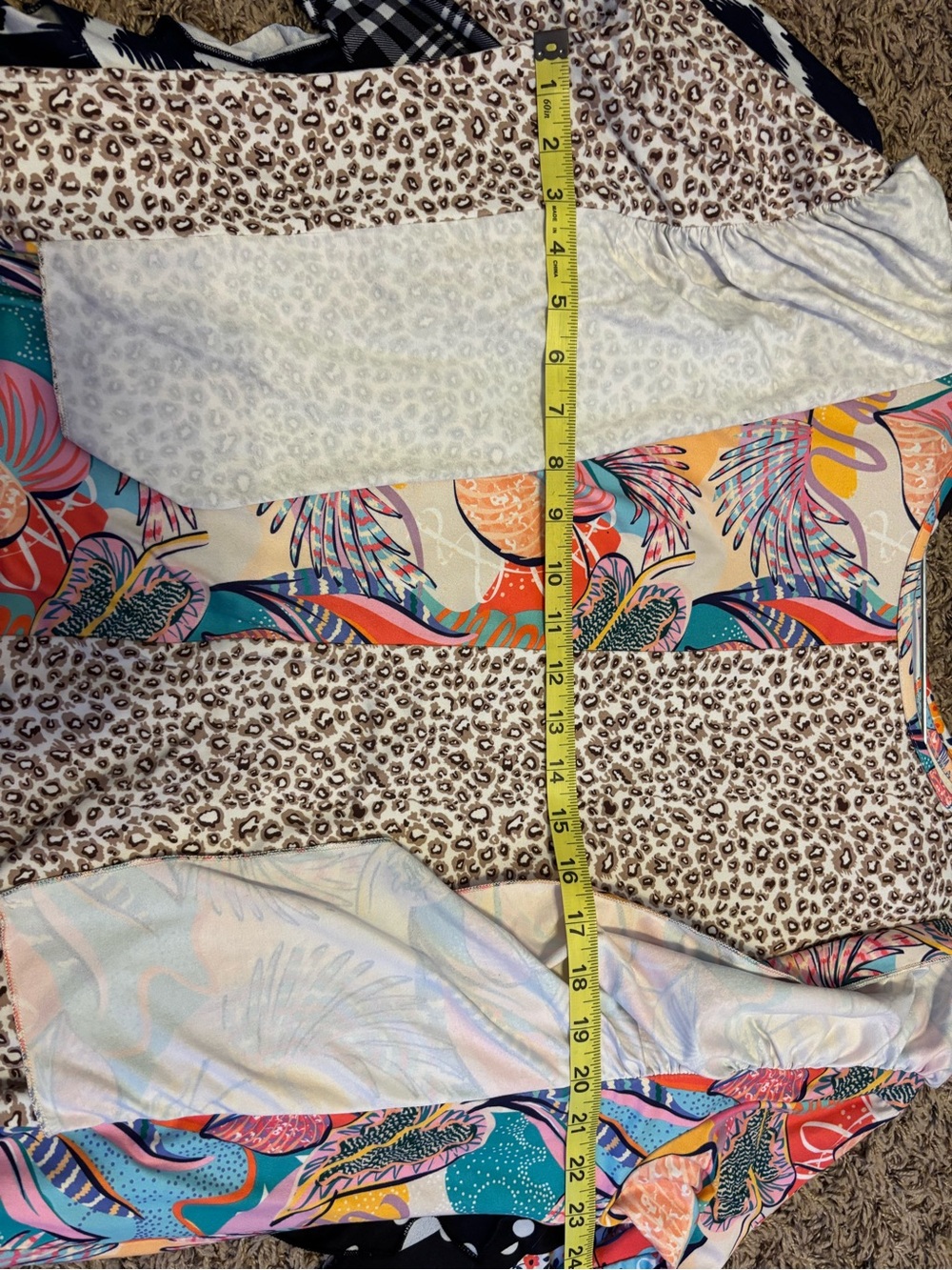 Bundle of Three Nuggles Blouses - Picture 6 of 6